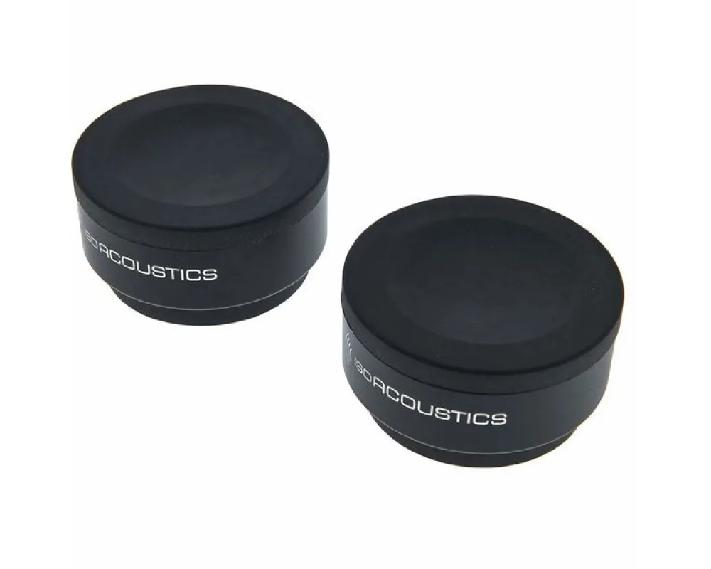 IsoAcoustics ISO-Puck Set