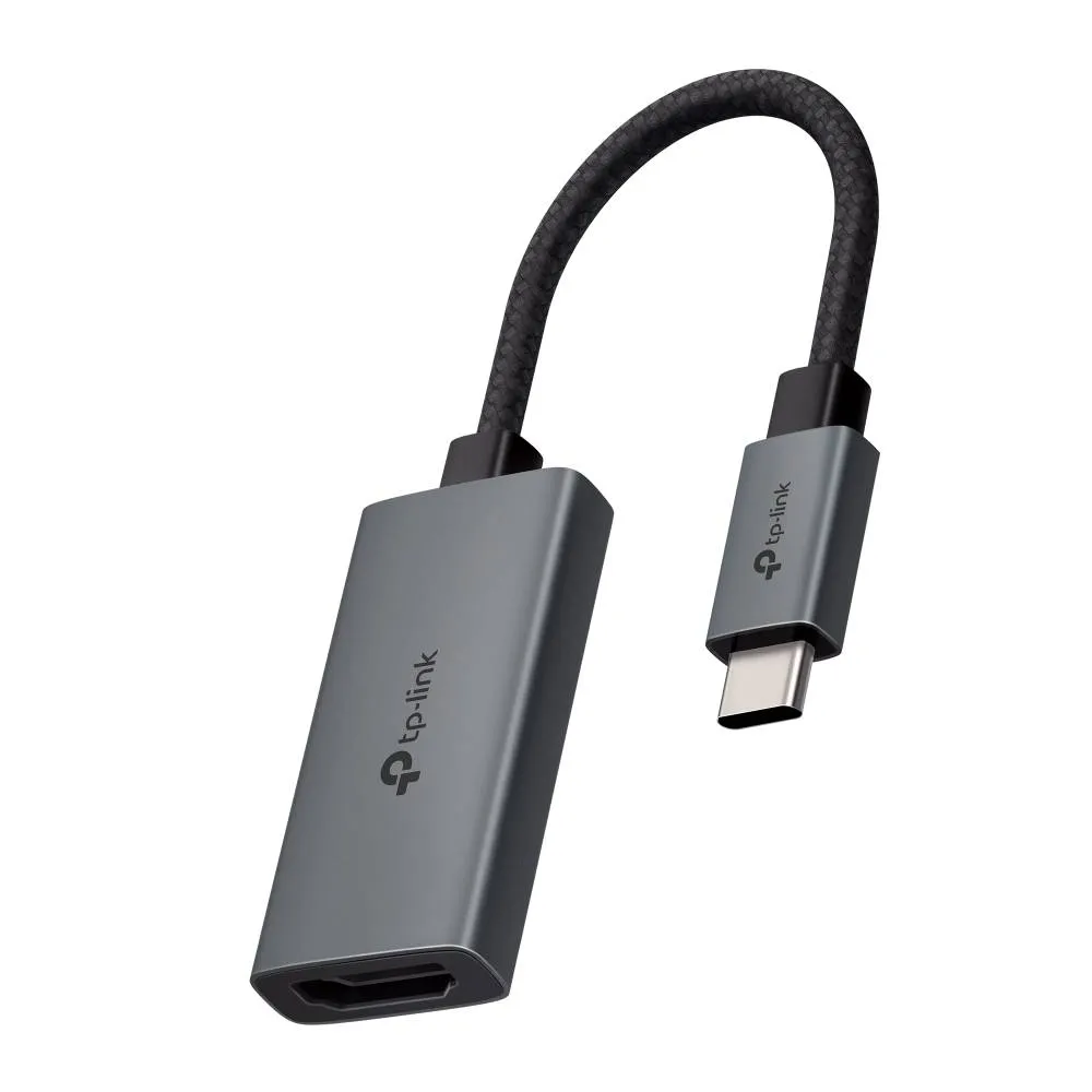 Adaptador USB-C para HDMI TP-Link UA520C 4K@60Hz