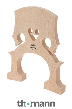 Teller No.03 Student Cello Bridge 4/4