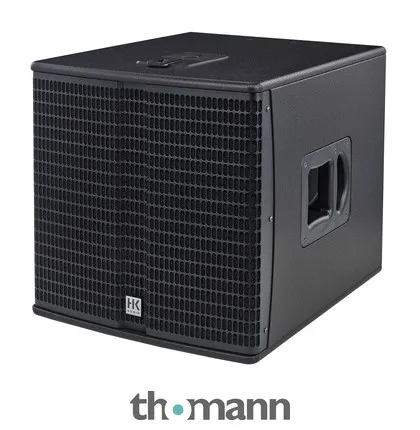 HK Audio Elements E115 Sub D