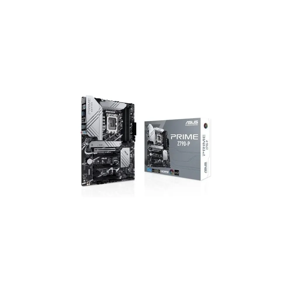 Motherboard Asus Prime Z790-P DDR4