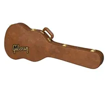 Estojo Gibson SG Original Hardshell Brown