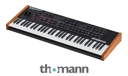 Sequential Prophet REV2-16