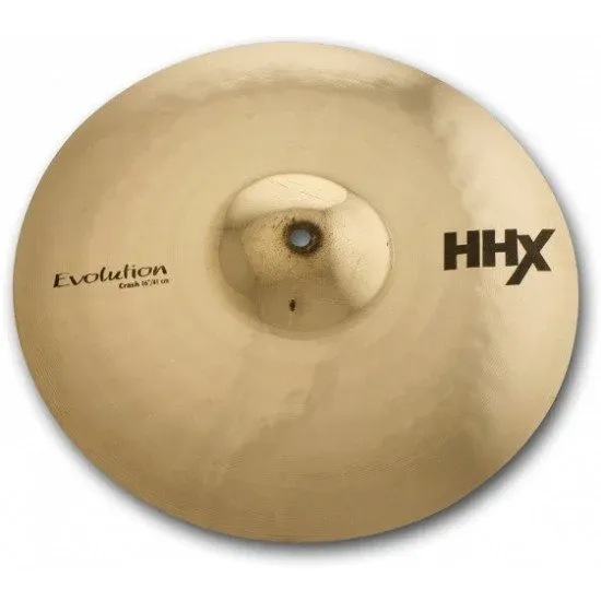 Sabian 18" HHX Evolution
