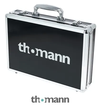 Thomann Control Case Akai MPK Mini MK3