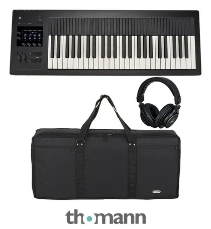 Expressive E Osmose Performer Bundle