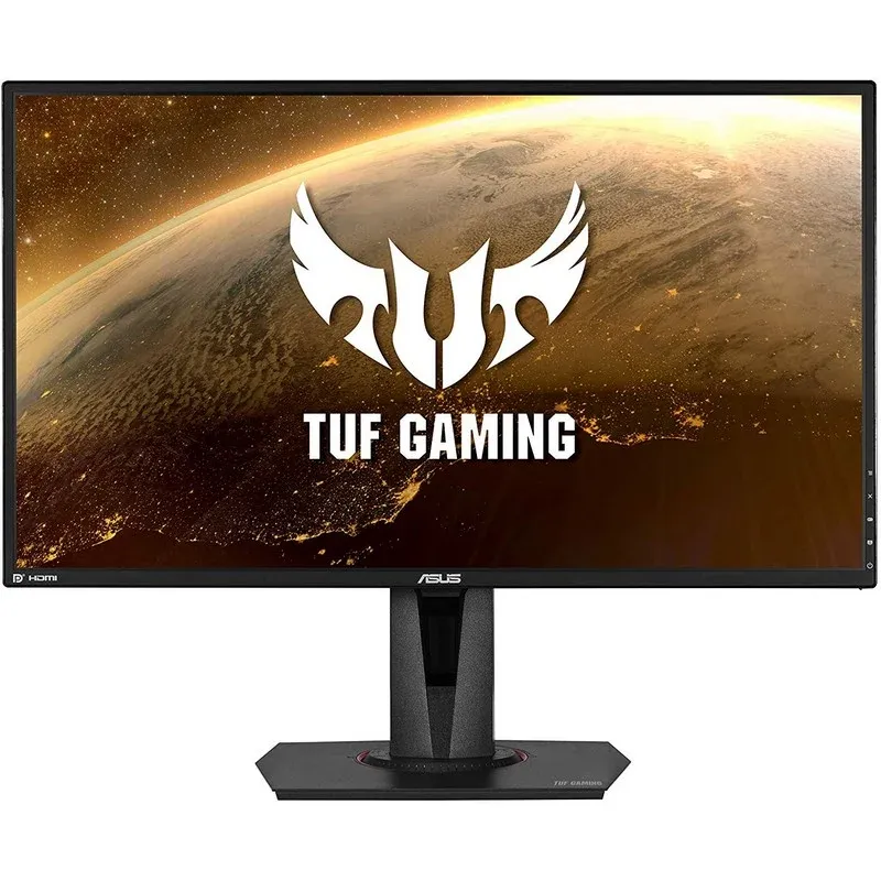 Monitor Asus TUF Gaming VG27AQ 27" LED IPS Wide QuadHD HDR 165Hz