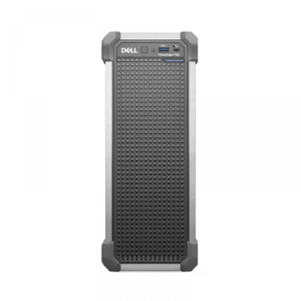 Bundle DELL PE T160 Chassis 3x3.5in + EMEA_PROMO_T160_SPL1WSTD25
