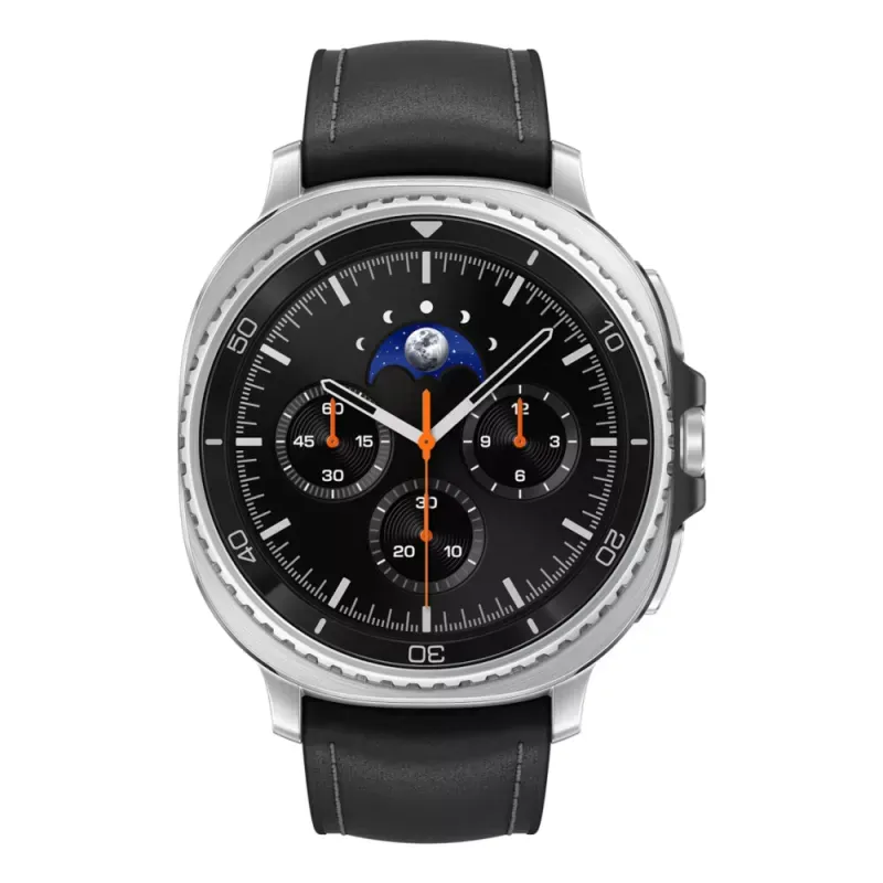 SAMSUNG Galaxy Watch8 Classic 46mm BT Preto