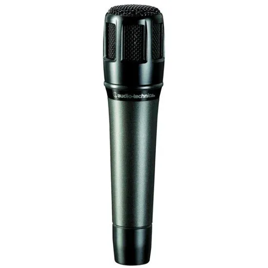 Audio Technica MICROFONE MÃO ATM650
