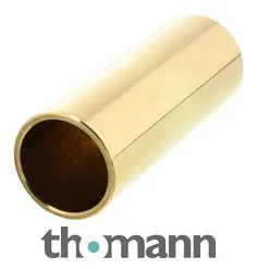 Dunlop Chrome Slide 222