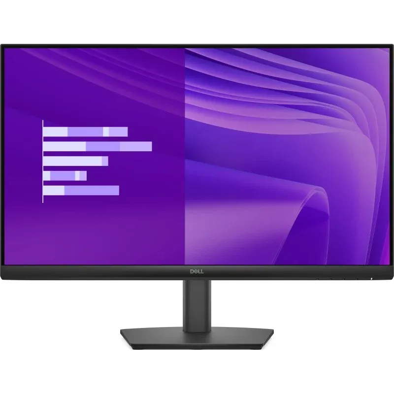 Dell E2425HM Monitor 23,8″ 1080p 100Hz IPS ComfortView VESA Sem Cintilação