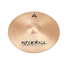 Prato Crash Istanbul Agop Xist 15"