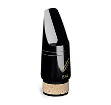 Boquilha Clarinete Baixo Vandoren B44