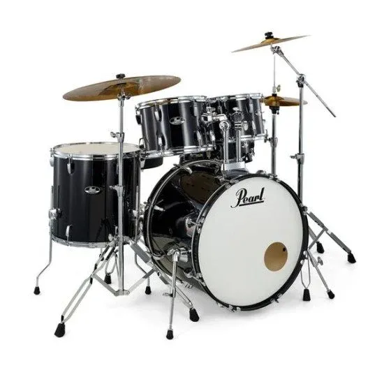 Pearl 20" Roadshow RS505BC/C31 Jet Black