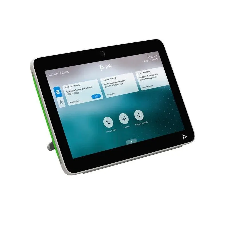 Fuente de Alimentação HP Poly Trio C60 30W 55V com cabo CAT-5