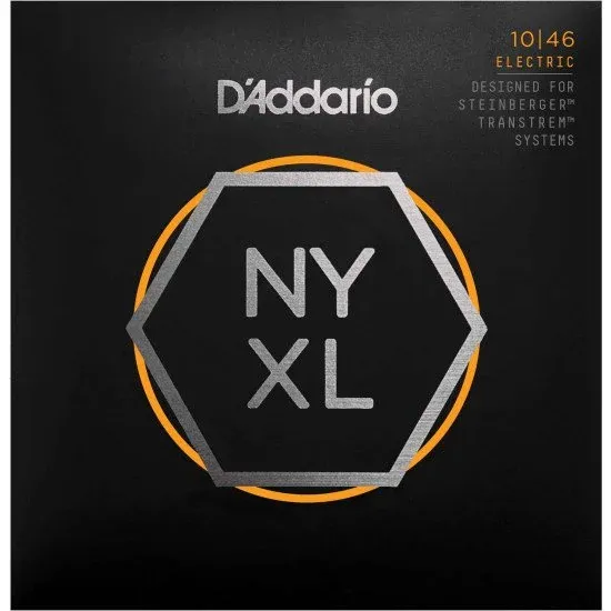 Daddario NYXLS1046