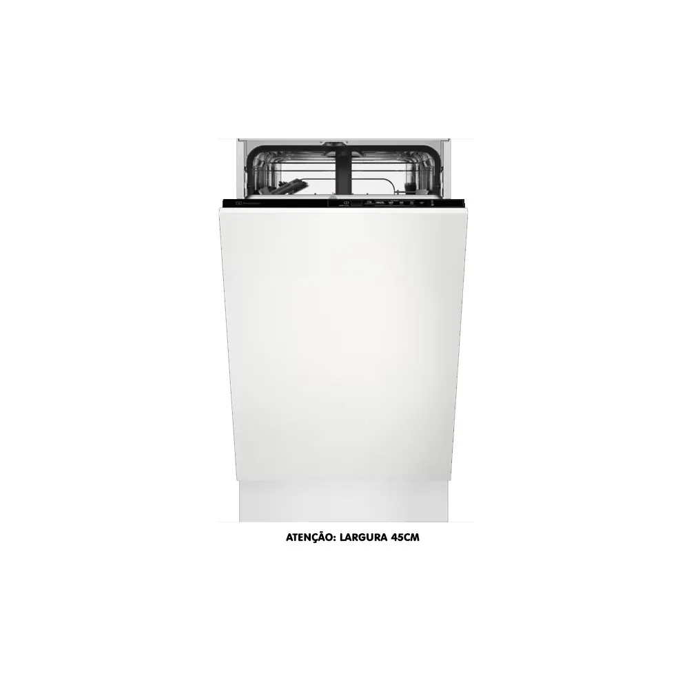 MÁQUINA DE LAVAR LOUÇA ELECTROLUX - EEA71210L
