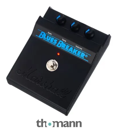 Marshall Bluesbreaker