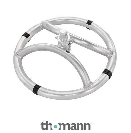 Global Truss 27362 F31 Indoor Base round