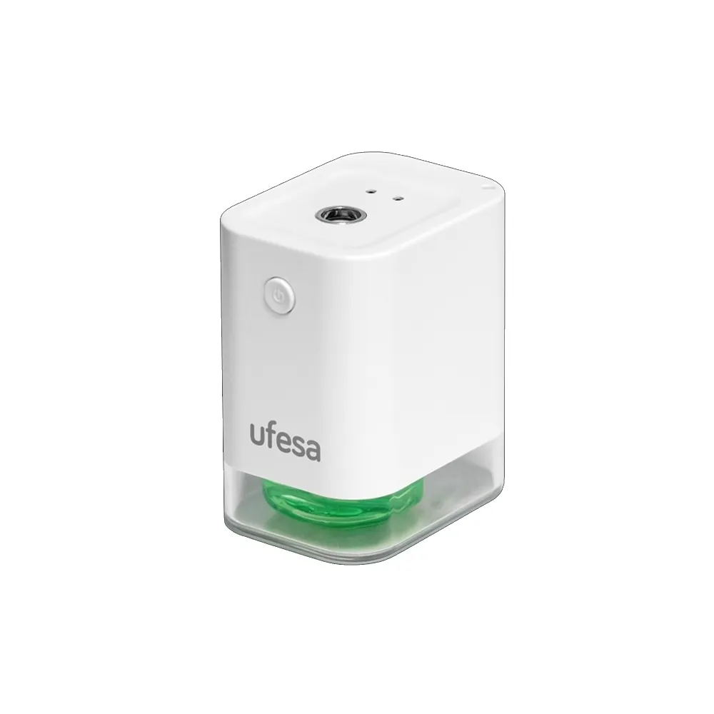 DISPENSADOR DE ALCOOL UFESA – DM45P – 61304808