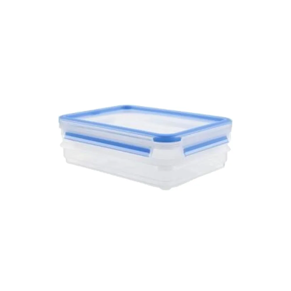 CAIXA HERMÉTICA PLÁSTICO TEFAL 3,7L - K3022012