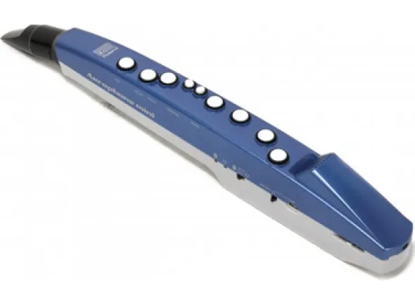 Roland Aerophone MINI AE-01 Flauta Digital 56 Sons + 11 Músicas + Bluetooth