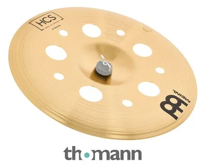 Meinl 16" HCS Trash China