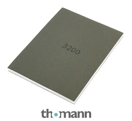 Micro-Mesh Soft Touch Pad 3200 Large