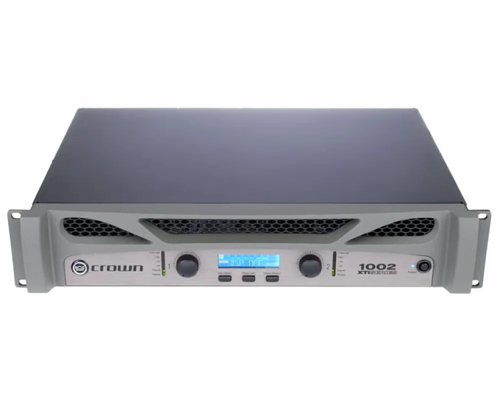 Crown Xti 1002