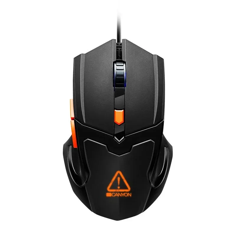 Canyon Vigil Rato Gaming 3200DPI