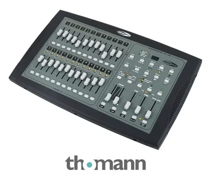 Showtec Showmaster 24 MKII