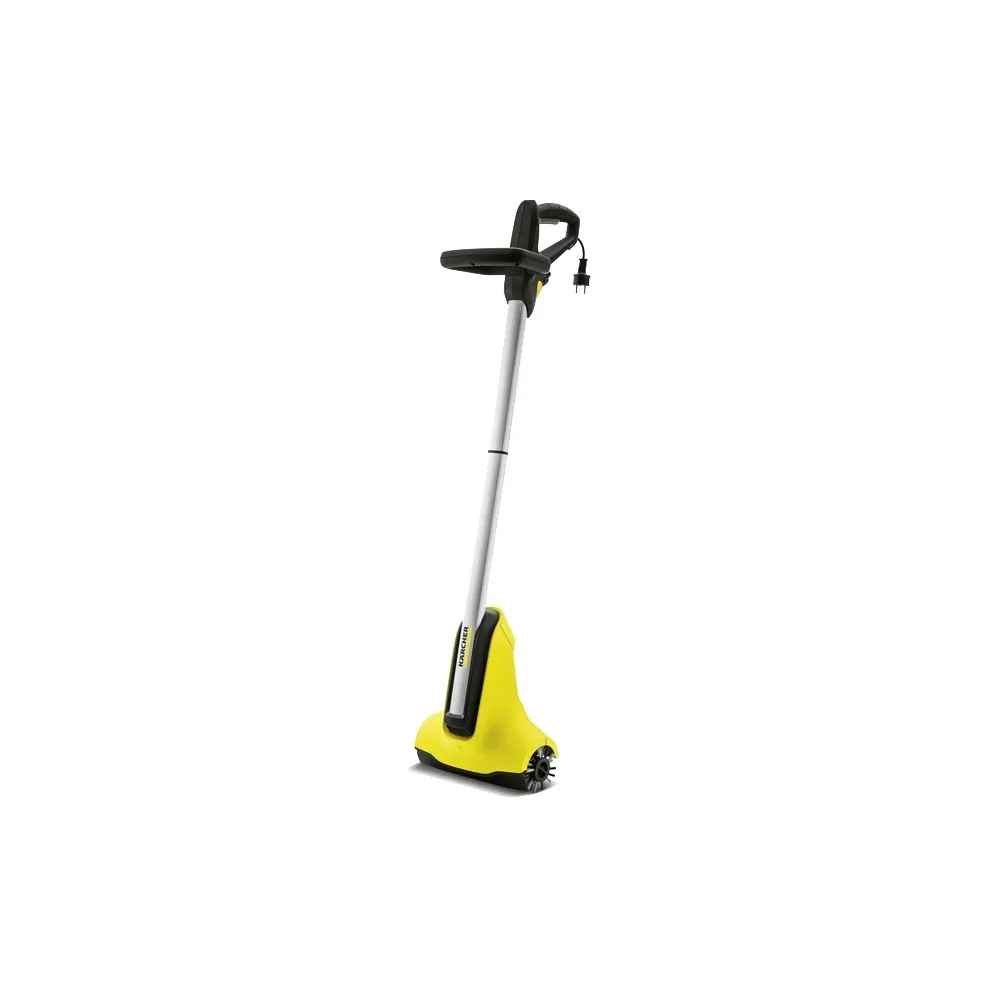 LIMPADOR DE PÁTIO KARCHER – PCL 4