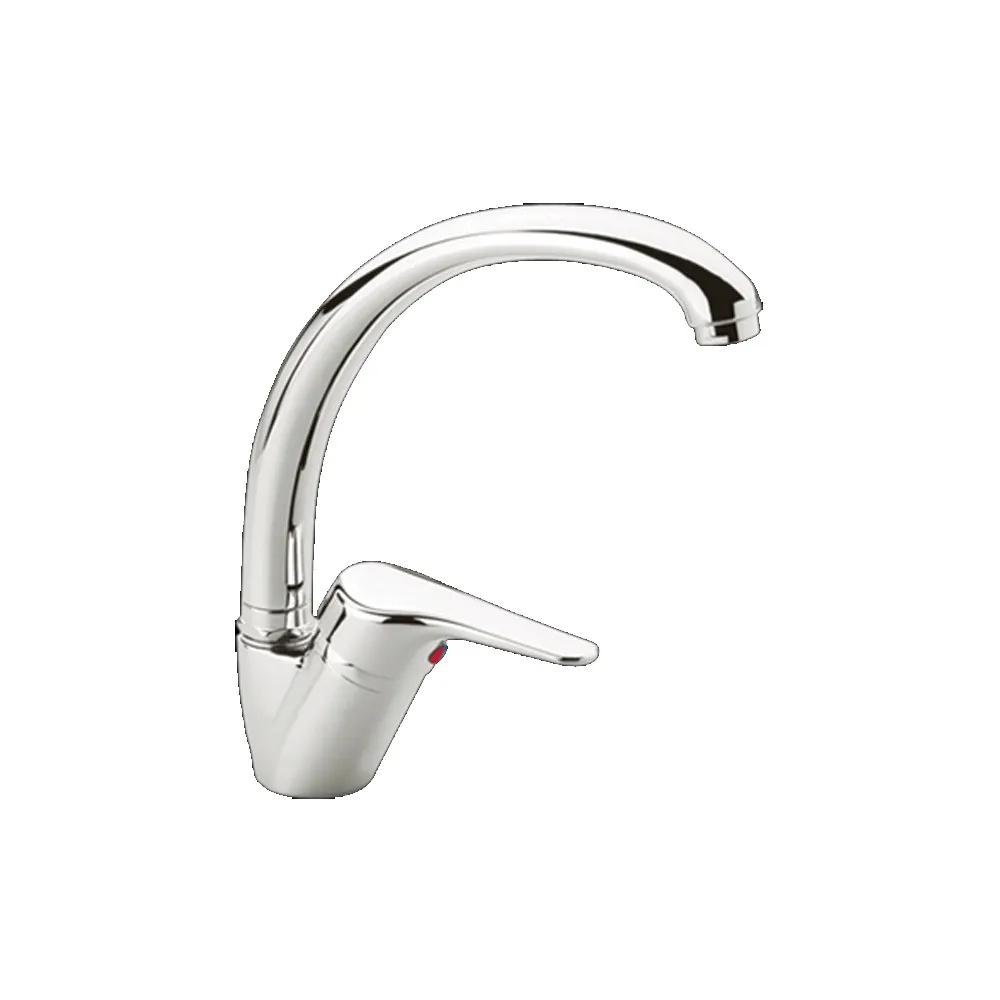 MISTURADORA ECO 600 RODI - BR WE40600 CR
