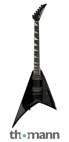 Jackson RR1T Randy Rhoads BK