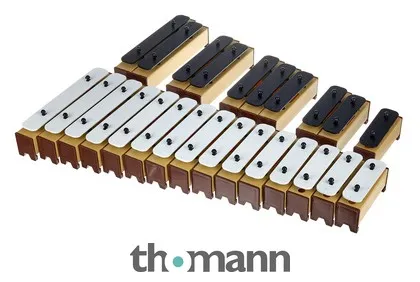 Goldon 11425 Bar Chimes