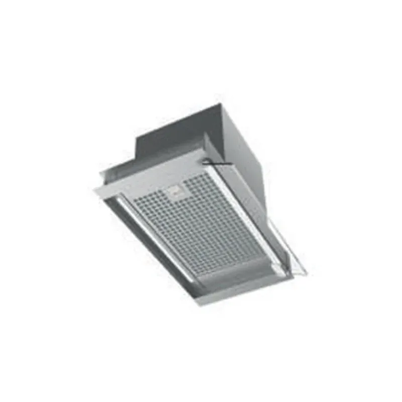Campana extractora CATA CORONA X 80 Canalizado 70 cm com temporizador