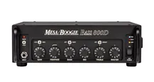 Amplifier Cabeça Mesa Boogie Bass-800D