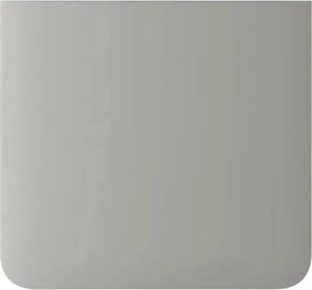 Ajax Systems 83457.143.OY SideButton 1-gang vertical 83457.143.OY