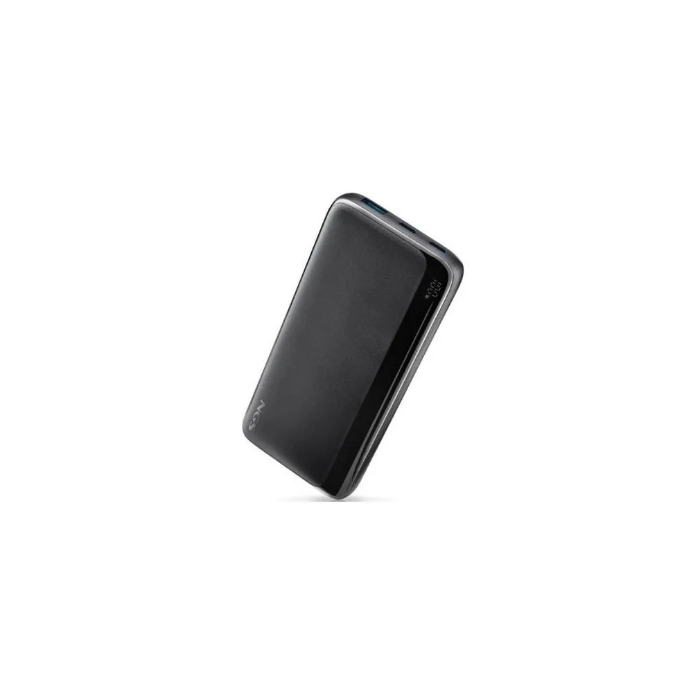 Powerbank NGS QUIZ 10 10000mAh Black