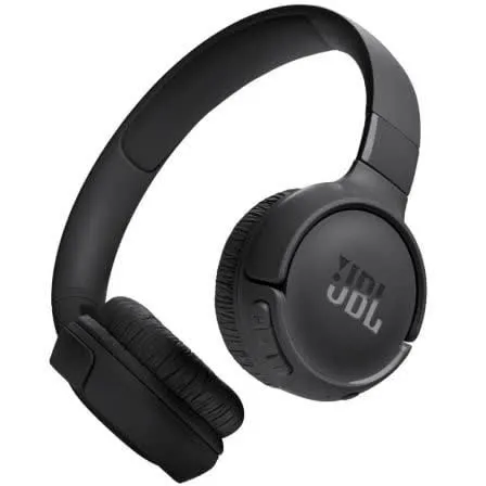 Auscultadores Bluetooth Tune 525BT (Preto) - JBL