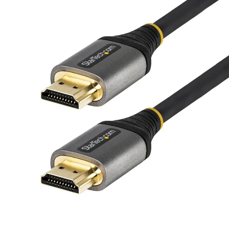 CABLE 50CM HDMI 2.0 PREMIUM