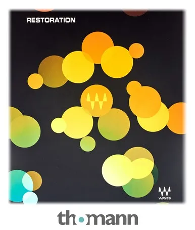 Waves Restoration