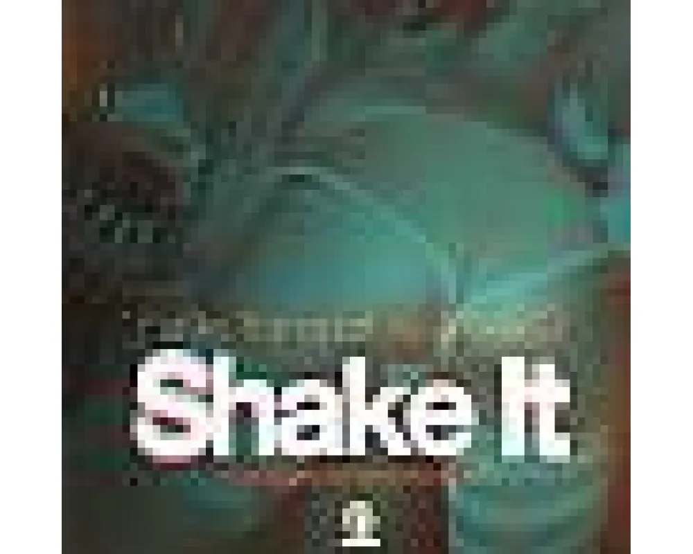 Funky Transport vs. Jonee Q - Shake It