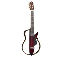 Yamaha SLG200N Silent Crimson Red