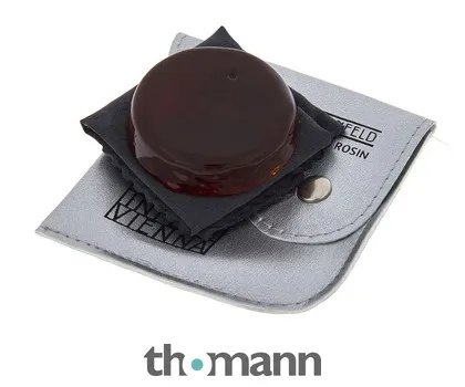 Thomastik Peter Infeld Rosin for Violin