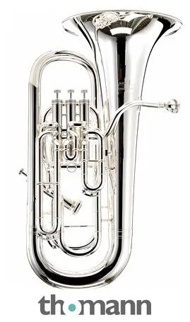Willson 2950 TA-UK Bb-Euphonium
