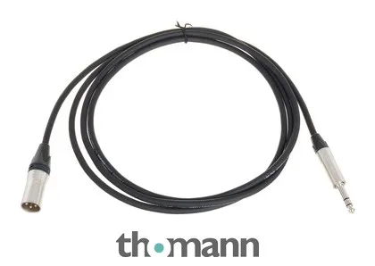 Sommer Cable Stage 22 SGN4-0250-SW