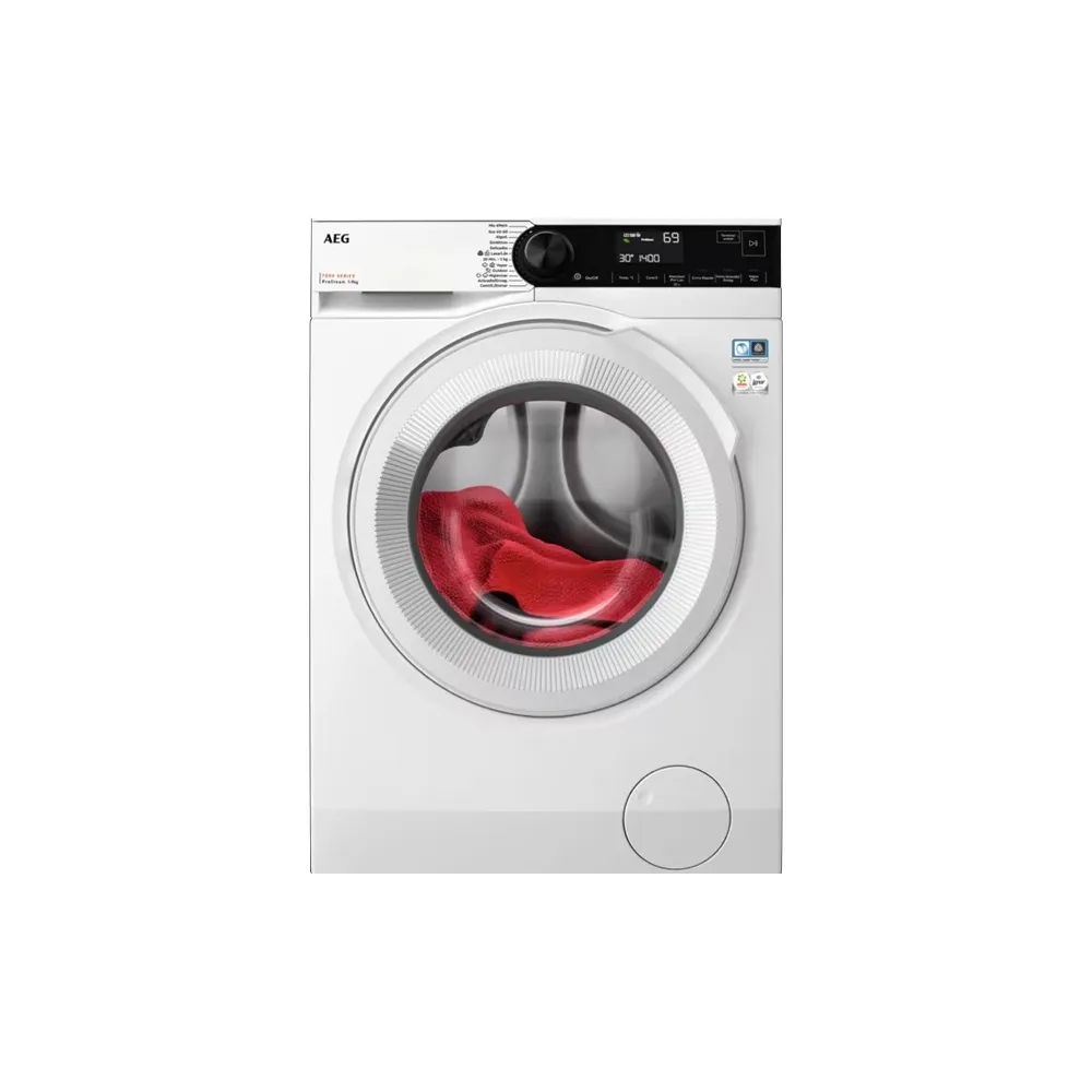 MÁQUINA DE LAVAR ROUPA AEG - LFR7294O2B