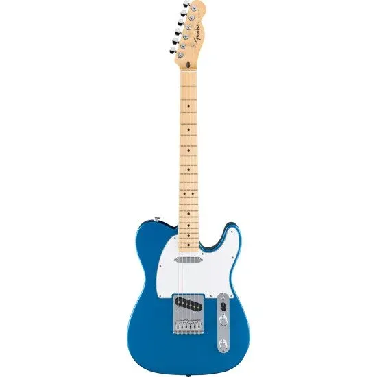 Fender STD Tele MN AMM
